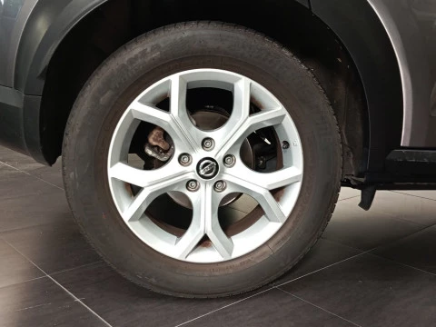 Nissan Juke   1.0 DIG-T N-Connecta 4x2 DCT 7 114