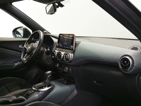 Nissan Juke   1.0 DIG-T N-Connecta 4x2 DCT 7 114