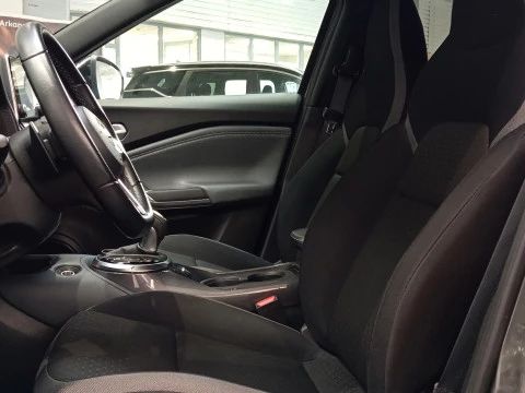 Nissan Juke   1.0 DIG-T N-Connecta 4x2 DCT 7 114