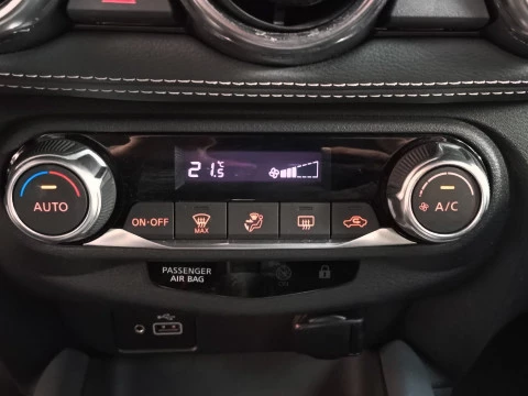 Nissan Juke   1.0 DIG-T N-Connecta 4x2 DCT 7 114