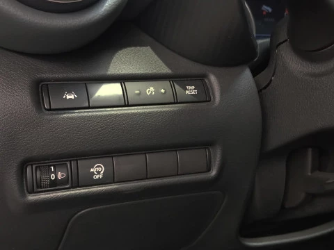 Nissan Juke   1.0 DIG-T N-Connecta 4x2 DCT 7 114