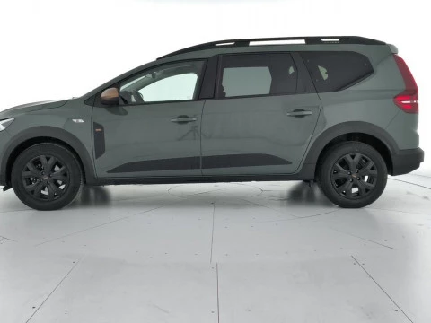 Dacia Jogger  Gasolina/Gas  1.0 ECO-G Extreme Go 7pl.