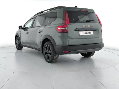 Dacia Jogger  Gasolina/Gas  1.0 ECO-G Extreme Go 7pl.