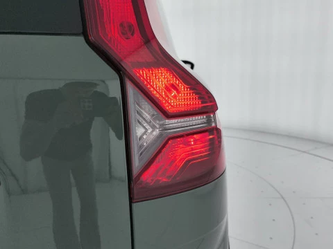 Dacia Jogger  Gasolina/Gas  1.0 ECO-G Extreme Go 7pl.