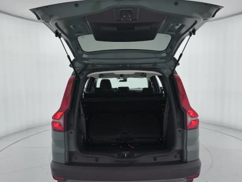 Dacia Jogger  Gasolina/Gas  1.0 ECO-G Extreme Go 7pl.