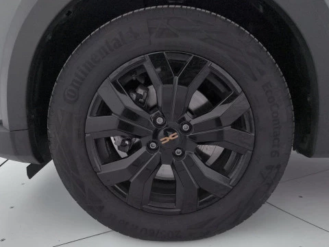 Dacia Jogger  Gasolina/Gas  1.0 ECO-G Extreme Go 7pl.