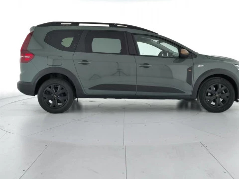 Dacia Jogger  Gasolina/Gas  1.0 ECO-G Extreme Go 7pl.