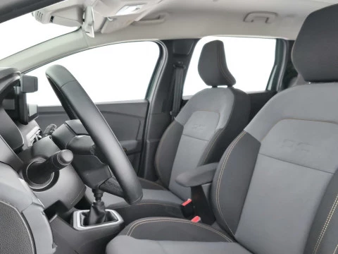 Dacia Jogger  Gasolina/Gas  1.0 ECO-G Extreme Go 7pl.