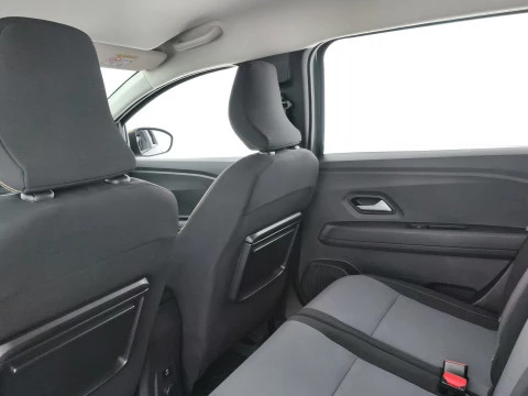 Dacia Jogger  Gasolina/Gas  1.0 ECO-G Extreme Go 7pl.