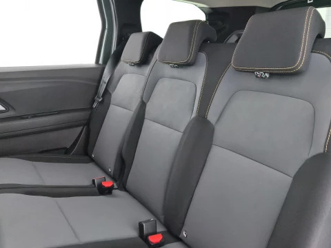 Dacia Jogger  Gasolina/Gas  1.0 ECO-G Extreme Go 7pl.