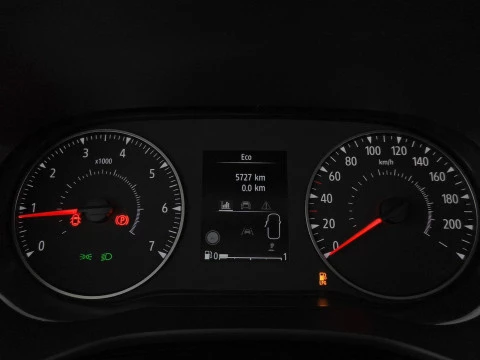 Dacia Jogger  Gasolina/Gas  1.0 ECO-G Extreme Go 7pl.