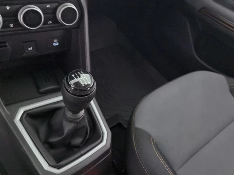 Dacia Jogger  Gasolina/Gas  1.0 ECO-G Extreme Go 7pl.