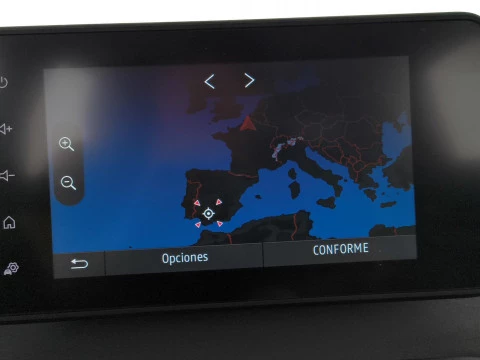 Dacia Jogger  Gasolina/Gas  1.0 ECO-G Extreme Go 7pl.