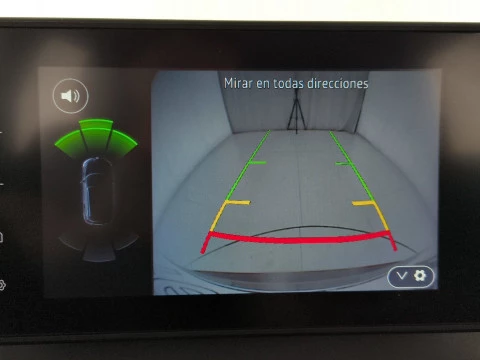 Dacia Jogger  Gasolina/Gas  1.0 ECO-G Extreme Go 7pl.