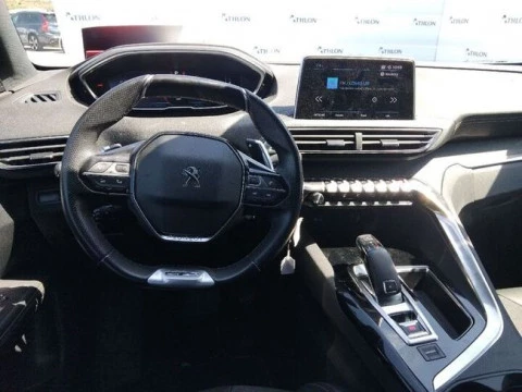 Peugeot 5008 GT-Line BlueHDi 96kW (130CV) S&S EAT8
