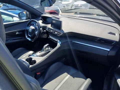 Peugeot 5008 GT-Line BlueHDi 96kW (130CV) S&S EAT8