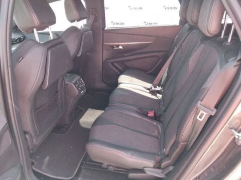Peugeot 5008 GT-Line BlueHDi 96kW (130CV) S&S EAT8