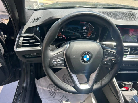 BMW Serie 3 320d Auto.
