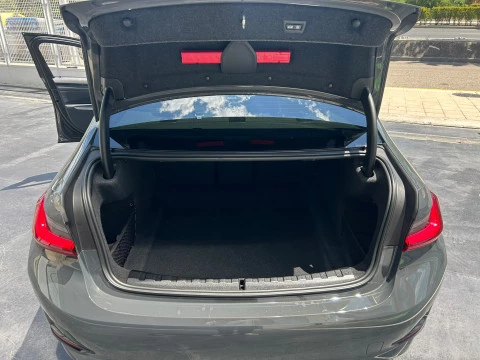 BMW Serie 3 320d Auto.