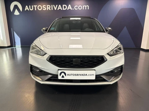 Seat Nuevo León 1.5 TSI 110kW S&S FR