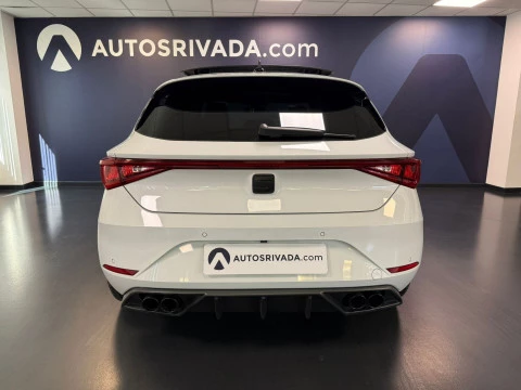 Seat Nuevo León 1.5 TSI 110kW S&S FR