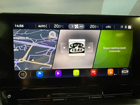 Seat Nuevo León 1.5 TSI 110kW S&S FR