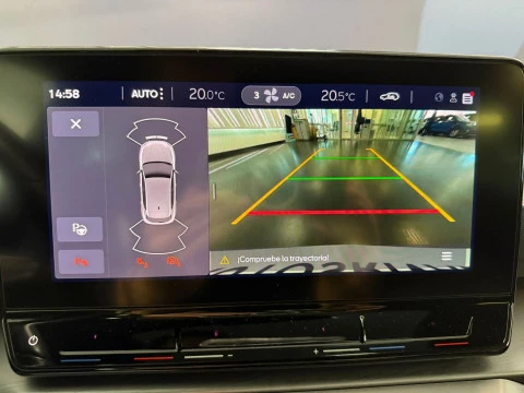 Seat Nuevo León 1.5 TSI 110kW S&S FR