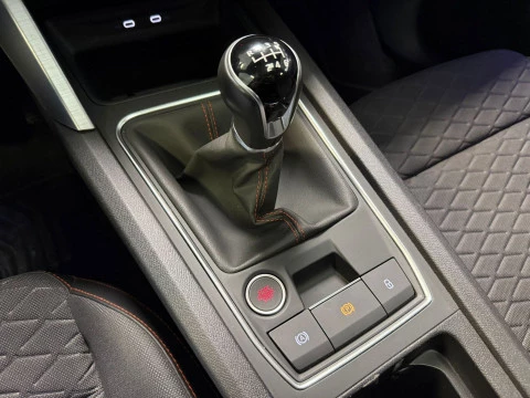 Seat Nuevo León 1.5 TSI 110kW S&S FR