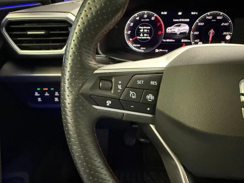 Seat Nuevo León 1.5 TSI 110kW S&S FR