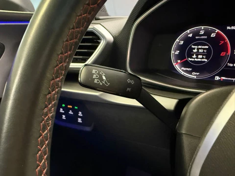 Seat Nuevo León 1.5 TSI 110kW S&S FR