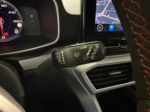 Seat Nuevo León 1.5 TSI 110kW S&S FR