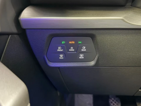 Seat Nuevo León 1.5 TSI 110kW S&S FR