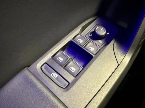 Seat Nuevo León 1.5 TSI 110kW S&S FR