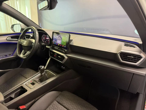 Seat Nuevo León 1.5 TSI 110kW S&S FR