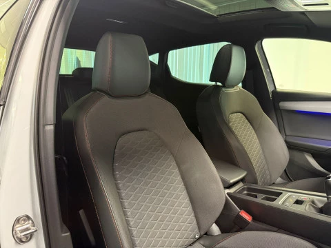 Seat Nuevo León 1.5 TSI 110kW S&S FR