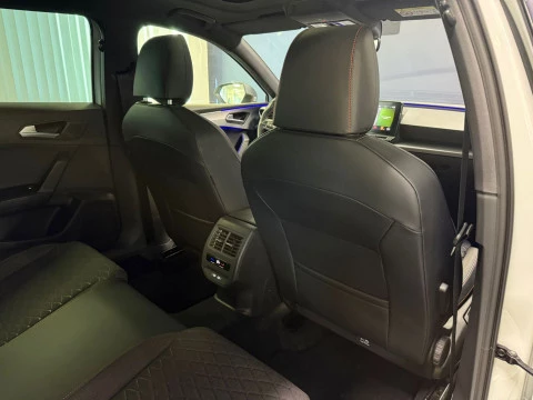 Seat Nuevo León 1.5 TSI 110kW S&S FR