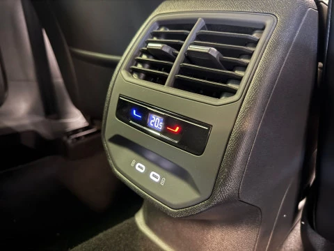 Seat Nuevo León 1.5 TSI 110kW S&S FR