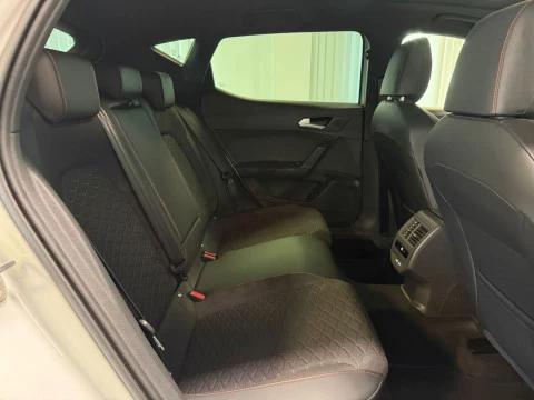 Seat Nuevo León 1.5 TSI 110kW S&S FR