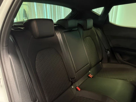 Seat Nuevo León 1.5 TSI 110kW S&S FR