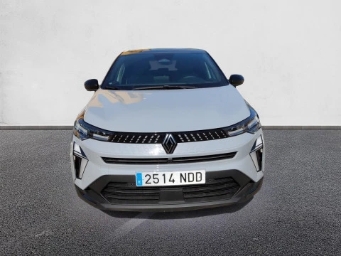 Renault Captur techno E-Tech full hybr.105 kW(145CV)