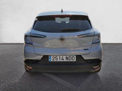 Renault Captur techno E-Tech full hybr.105 kW(145CV)