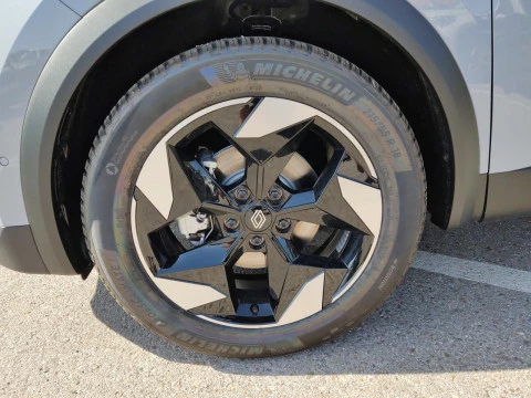 Renault Captur techno E-Tech full hybr.105 kW(145CV)