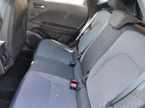 Renault Captur techno E-Tech full hybr.105 kW(145CV)