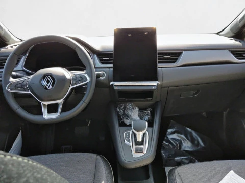 Renault Captur techno E-Tech full hybr.105 kW(145CV)