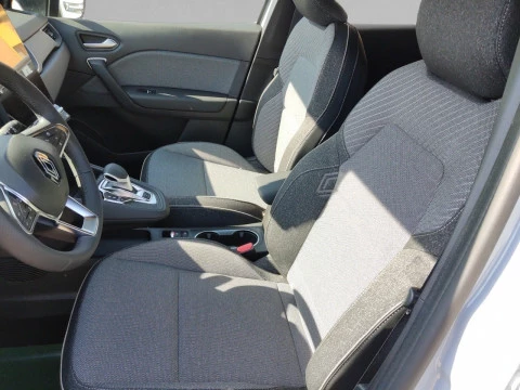 Renault Captur techno E-Tech full hybr.105 kW(145CV)