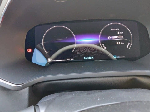 Renault Captur techno E-Tech full hybr.105 kW(145CV)