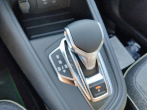 Renault Captur techno E-Tech full hybr.105 kW(145CV)