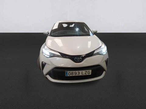 Toyota C-HR 1.8 125H Advance