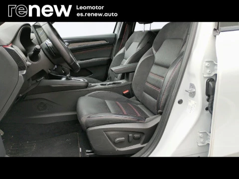 Renault Arkana  1.3 TCE RS LINE 140CV