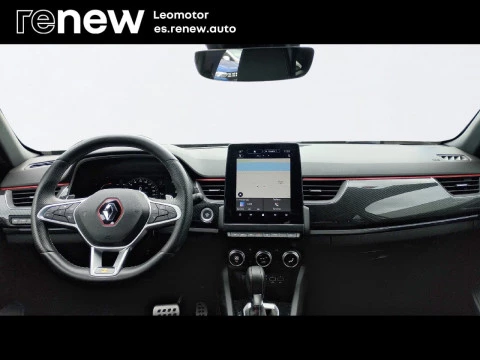 Renault Arkana  1.3 TCE RS LINE 140CV